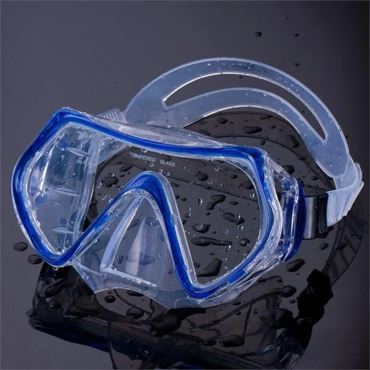 goggles liquid silicone rubber