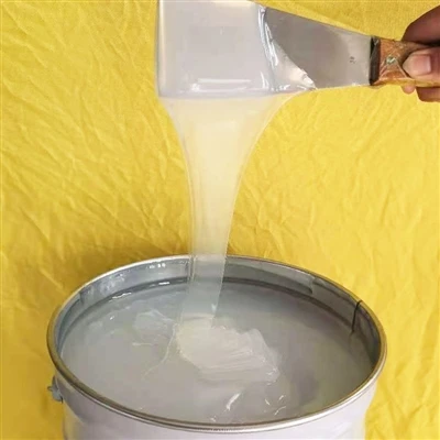 Tekutý silikónový kaučuk:-vysokovýkonný elastomér pre pokročilú hydroizoláciu